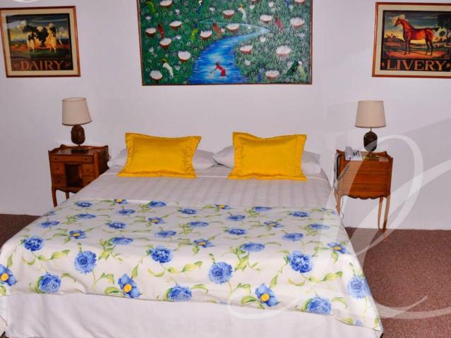 Paysandú Hotel La Castellana חדר תמונה