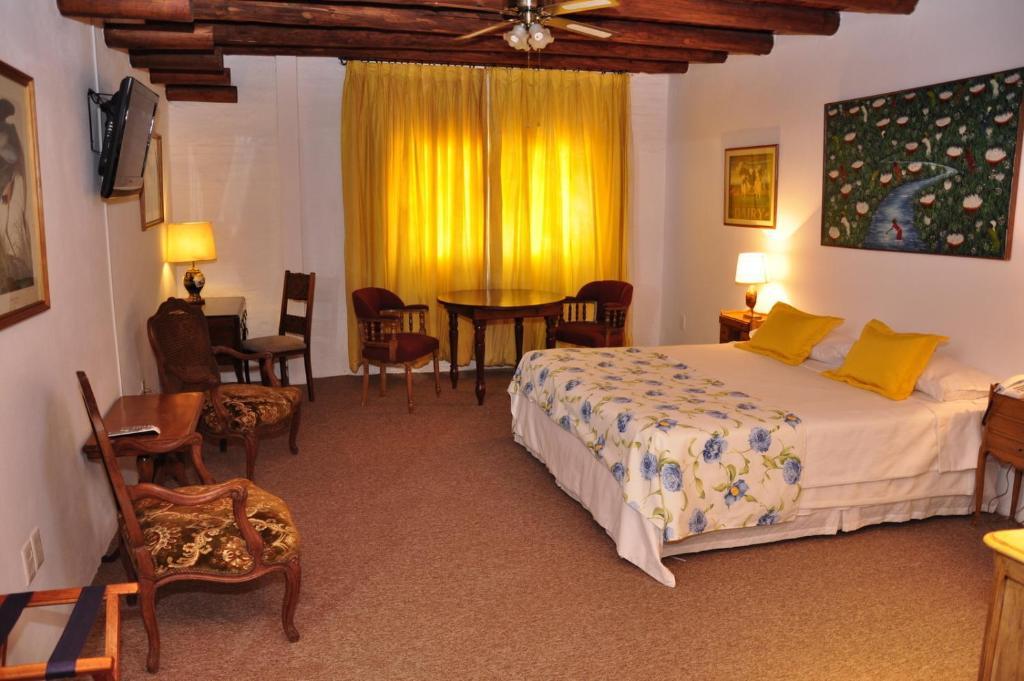 Paysandú Hotel La Castellana חדר תמונה