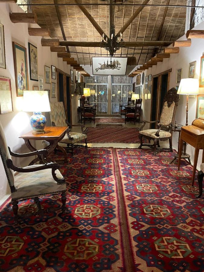 Paysandú Hotel La Castellana מראה חיצוני תמונה