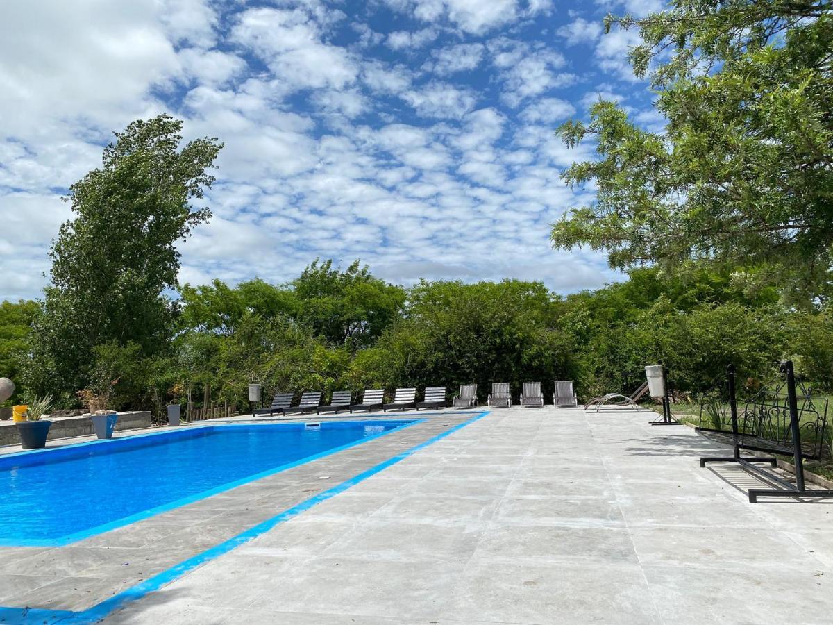 Paysandú Hotel La Castellana מראה חיצוני תמונה