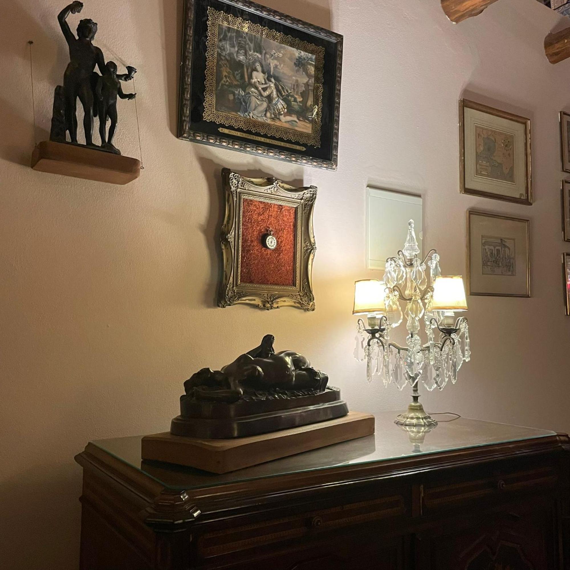 Paysandú Hotel La Castellana מראה חיצוני תמונה