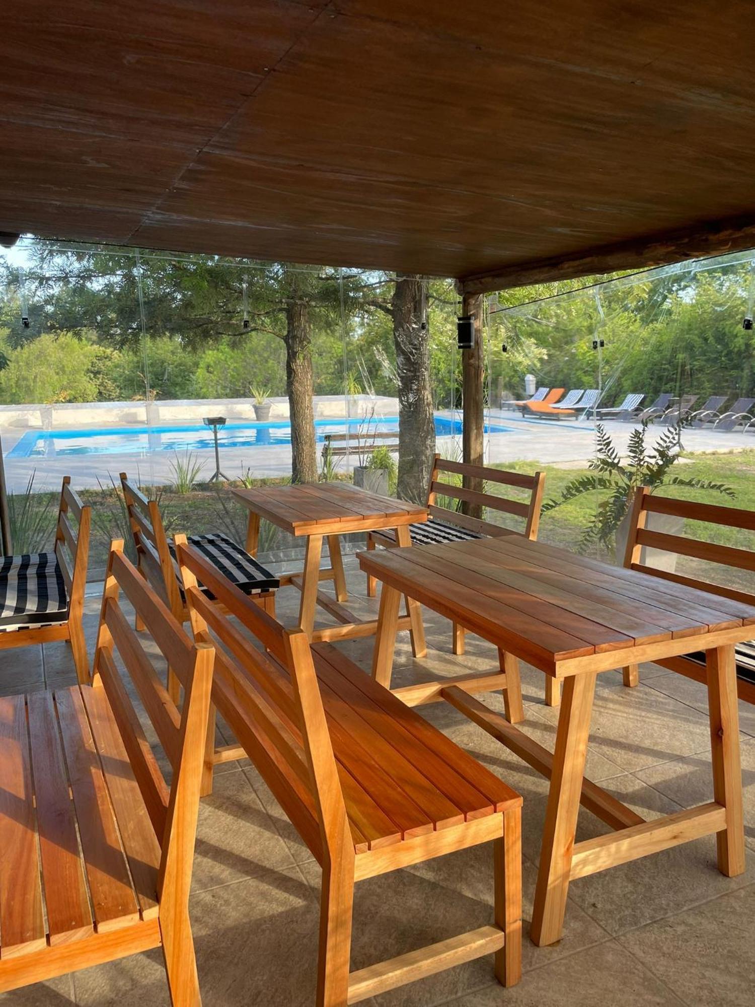 Paysandú Hotel La Castellana מראה חיצוני תמונה
