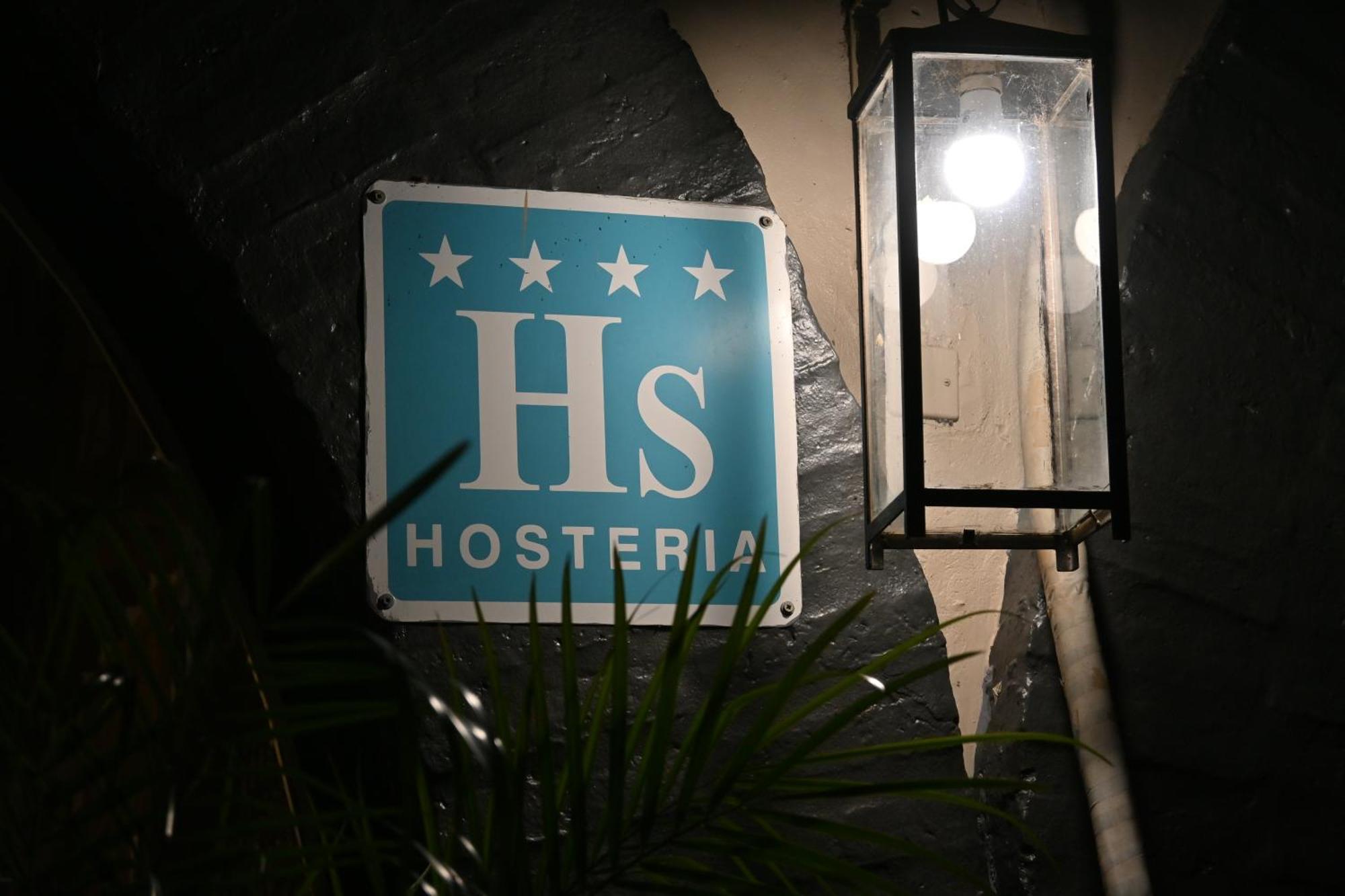Paysandú Hotel La Castellana מראה חיצוני תמונה