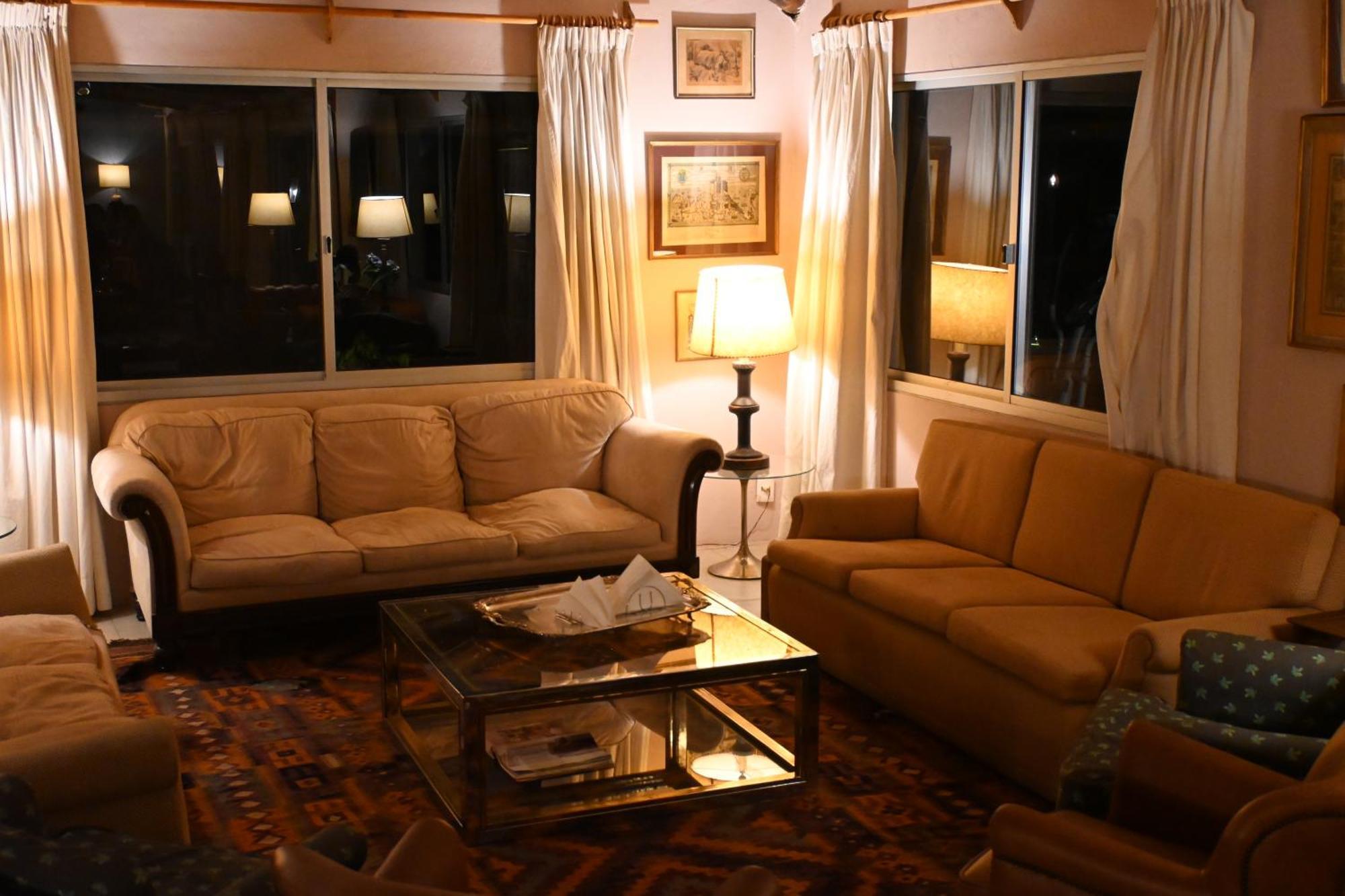 Paysandú Hotel La Castellana מראה חיצוני תמונה