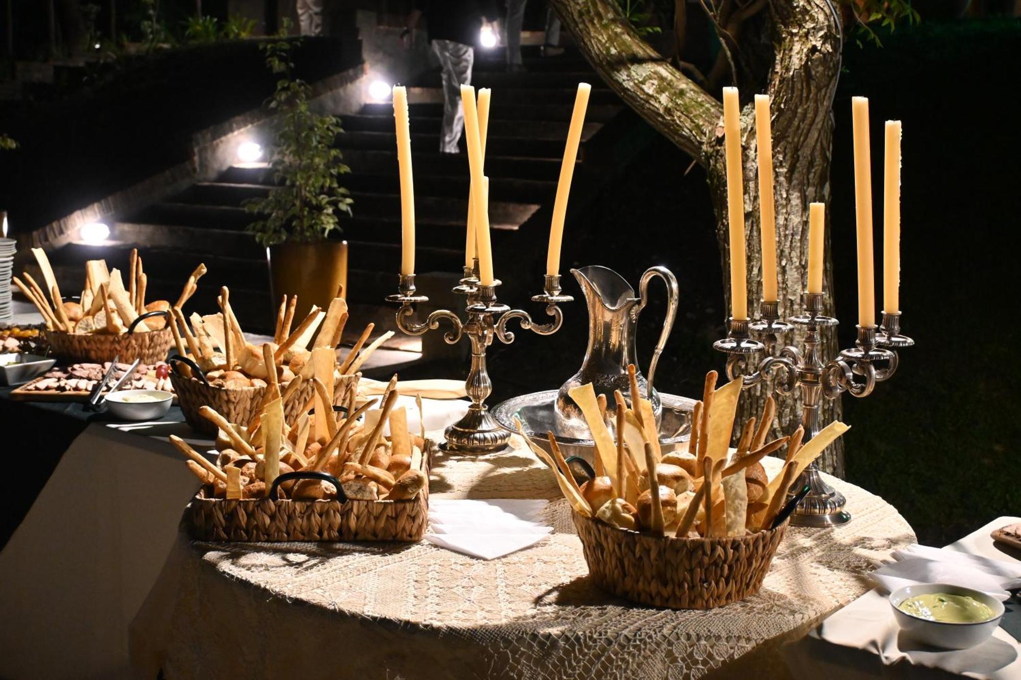 Paysandú Hotel La Castellana מראה חיצוני תמונה