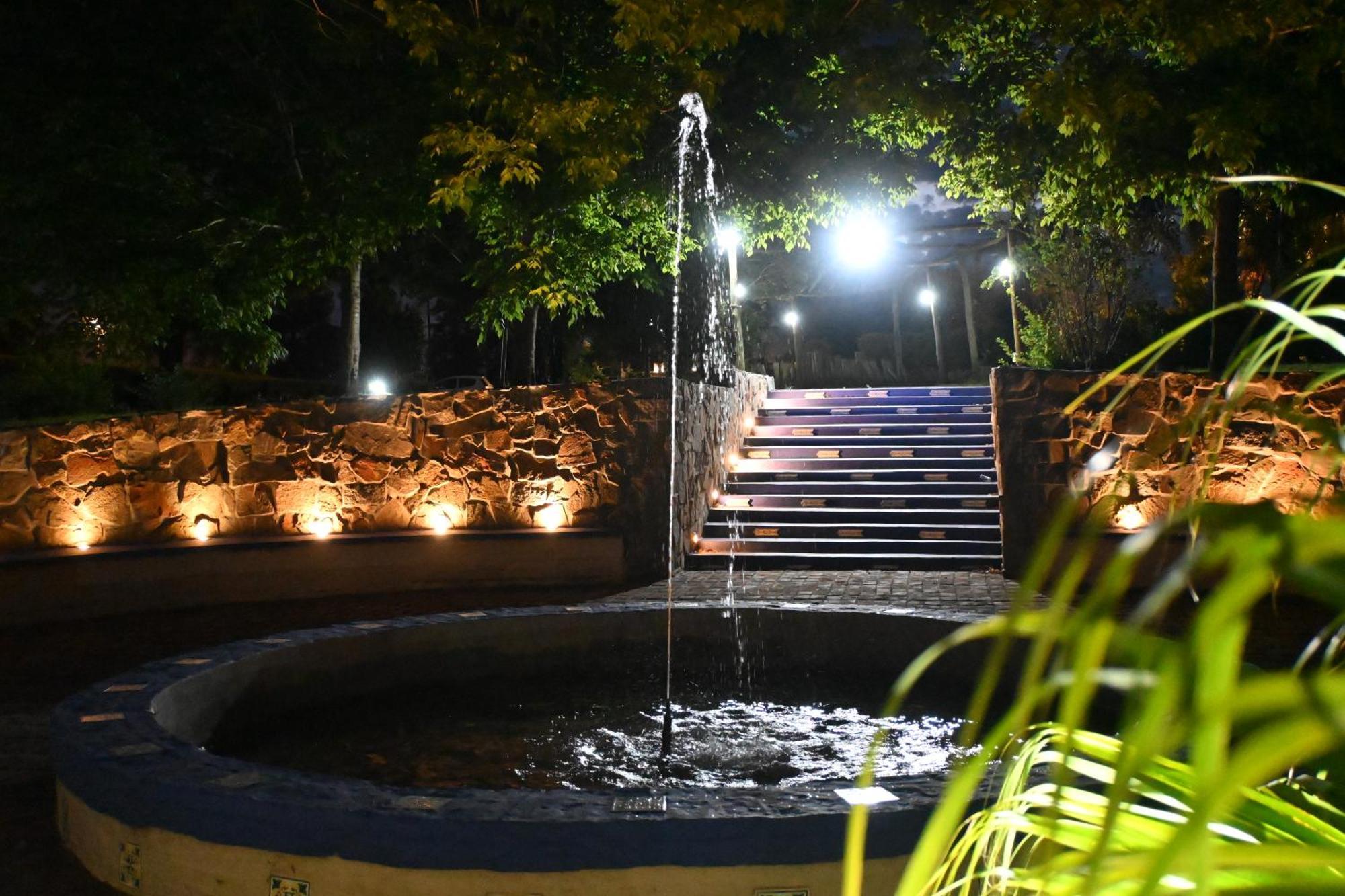 Paysandú Hotel La Castellana מראה חיצוני תמונה