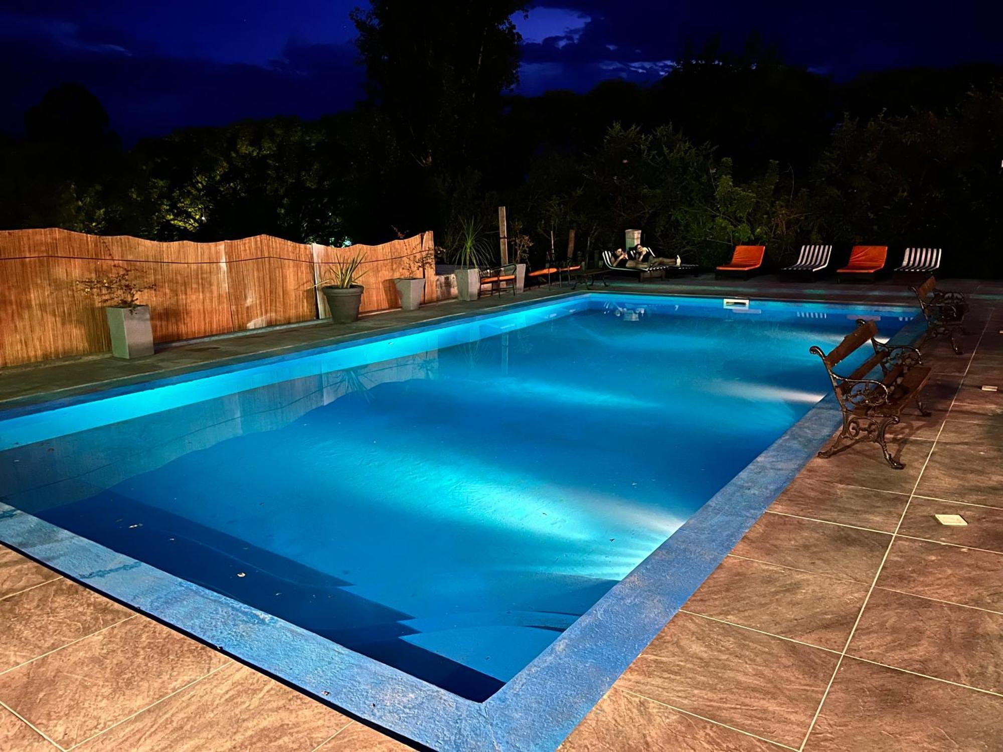 Paysandú Hotel La Castellana מראה חיצוני תמונה