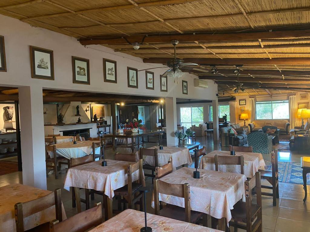 Paysandú Hotel La Castellana מראה חיצוני תמונה