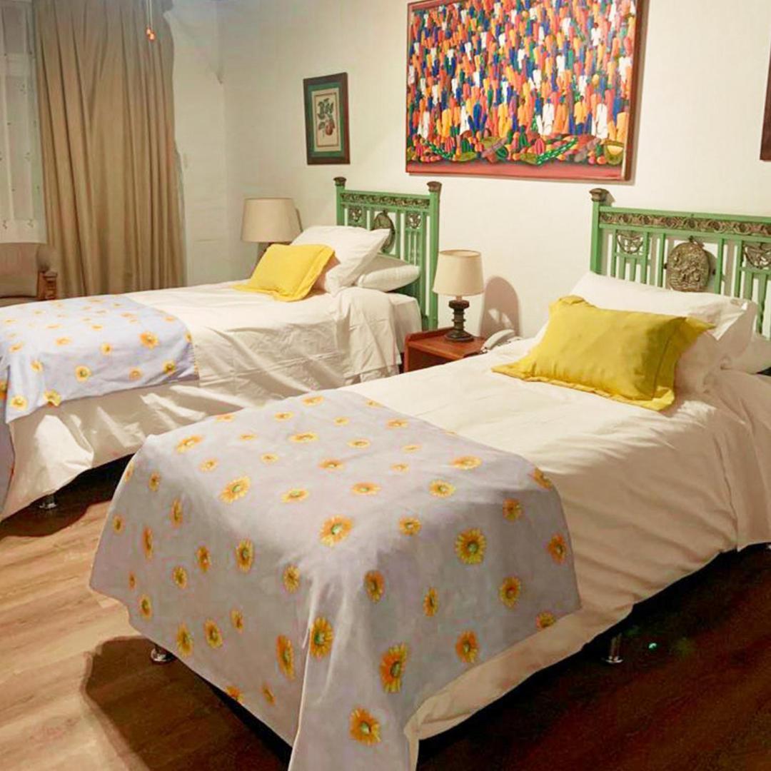 Paysandú Hotel La Castellana מראה חיצוני תמונה
