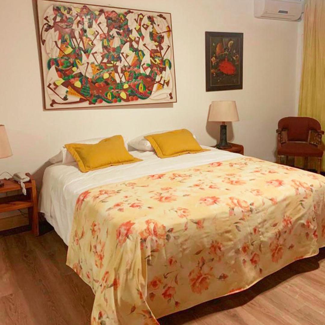 Paysandú Hotel La Castellana מראה חיצוני תמונה