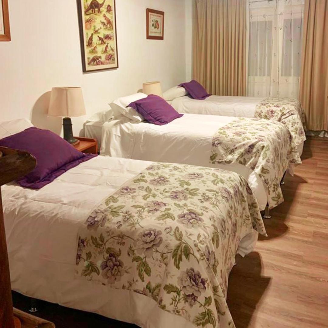 Paysandú Hotel La Castellana מראה חיצוני תמונה