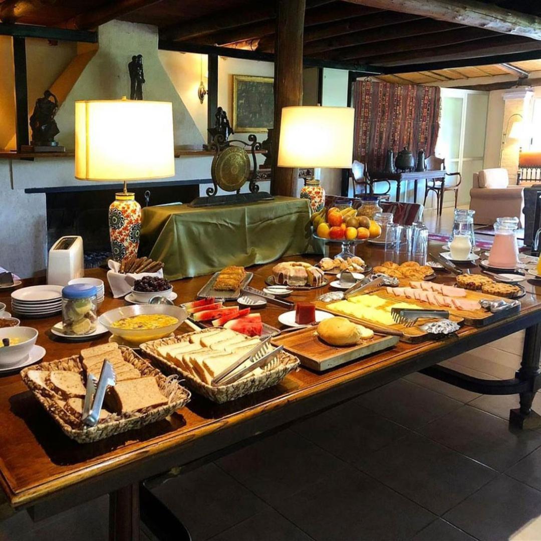 Paysandú Hotel La Castellana מראה חיצוני תמונה