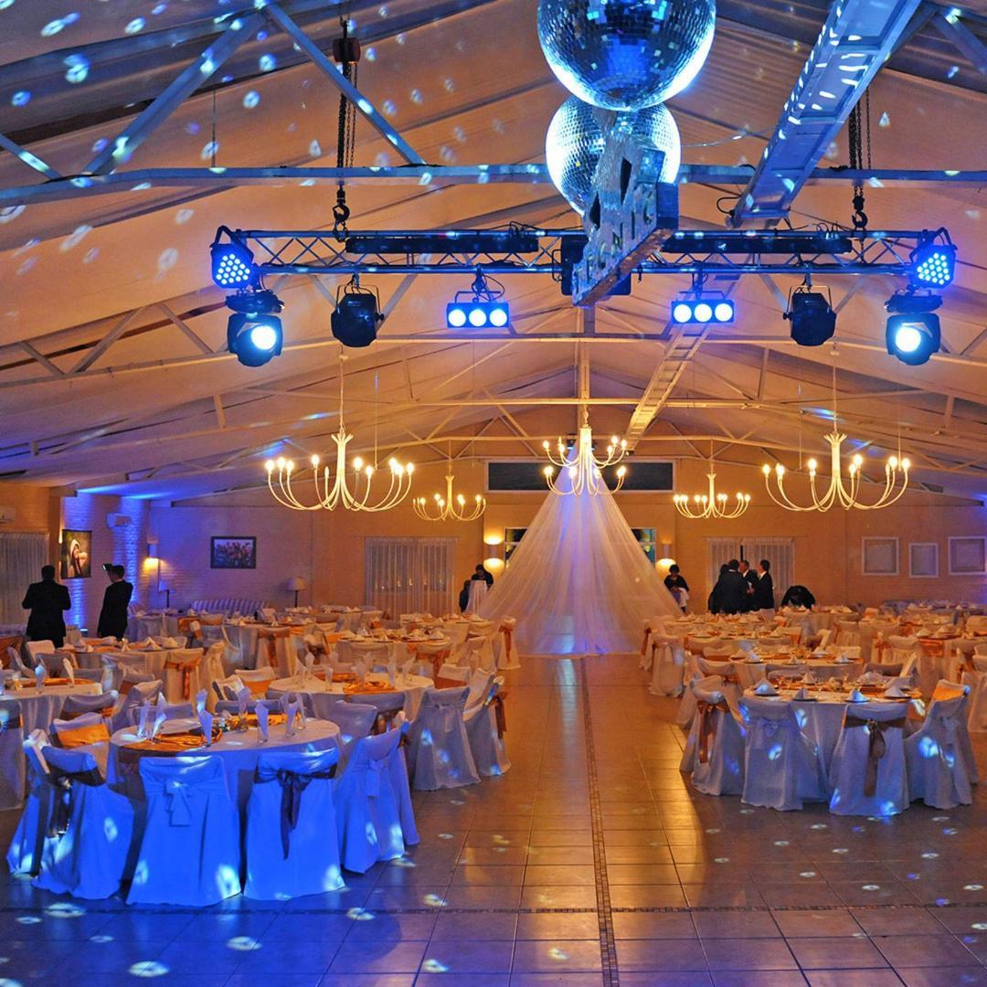 Paysandú Hotel La Castellana מראה חיצוני תמונה