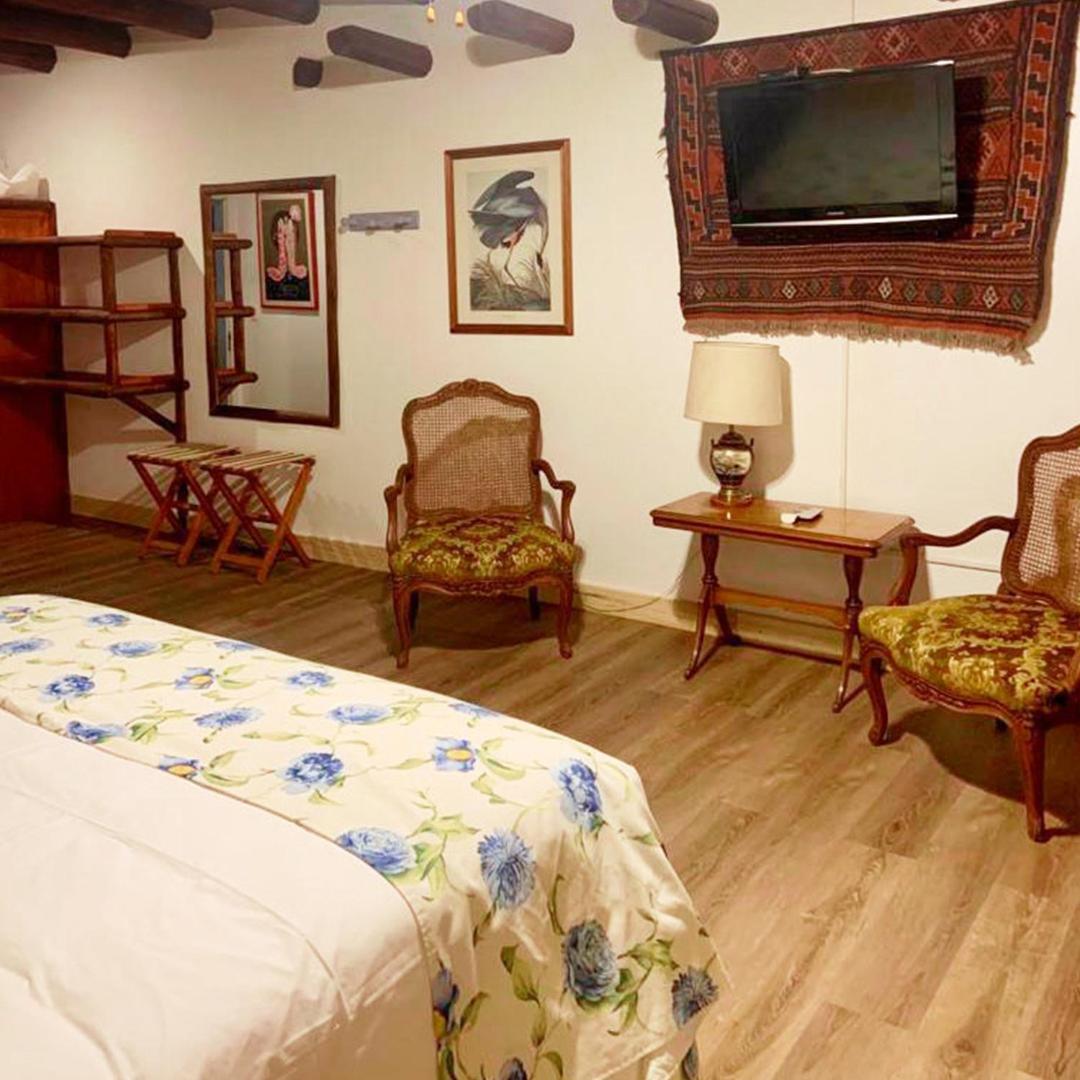 Paysandú Hotel La Castellana מראה חיצוני תמונה