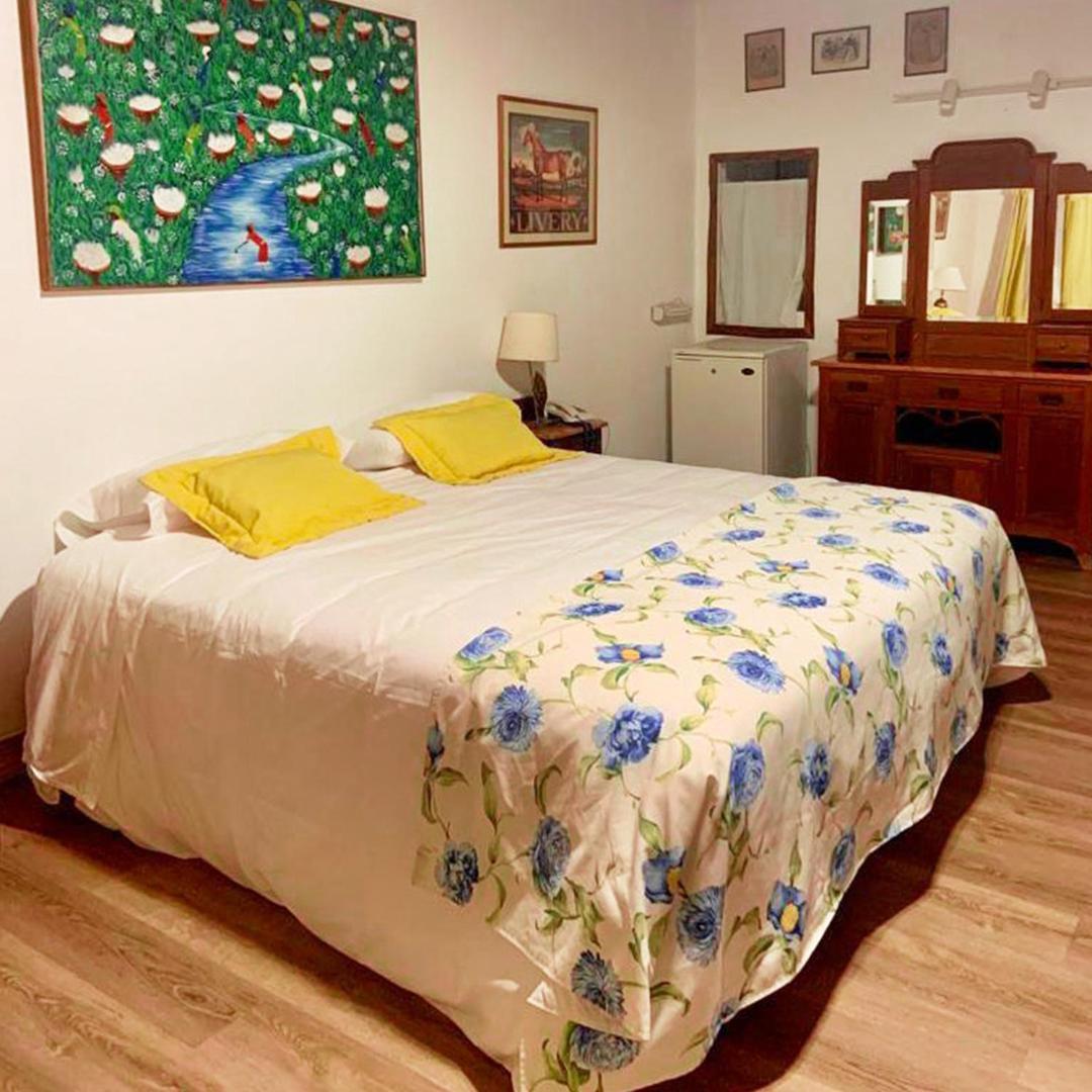 Paysandú Hotel La Castellana מראה חיצוני תמונה