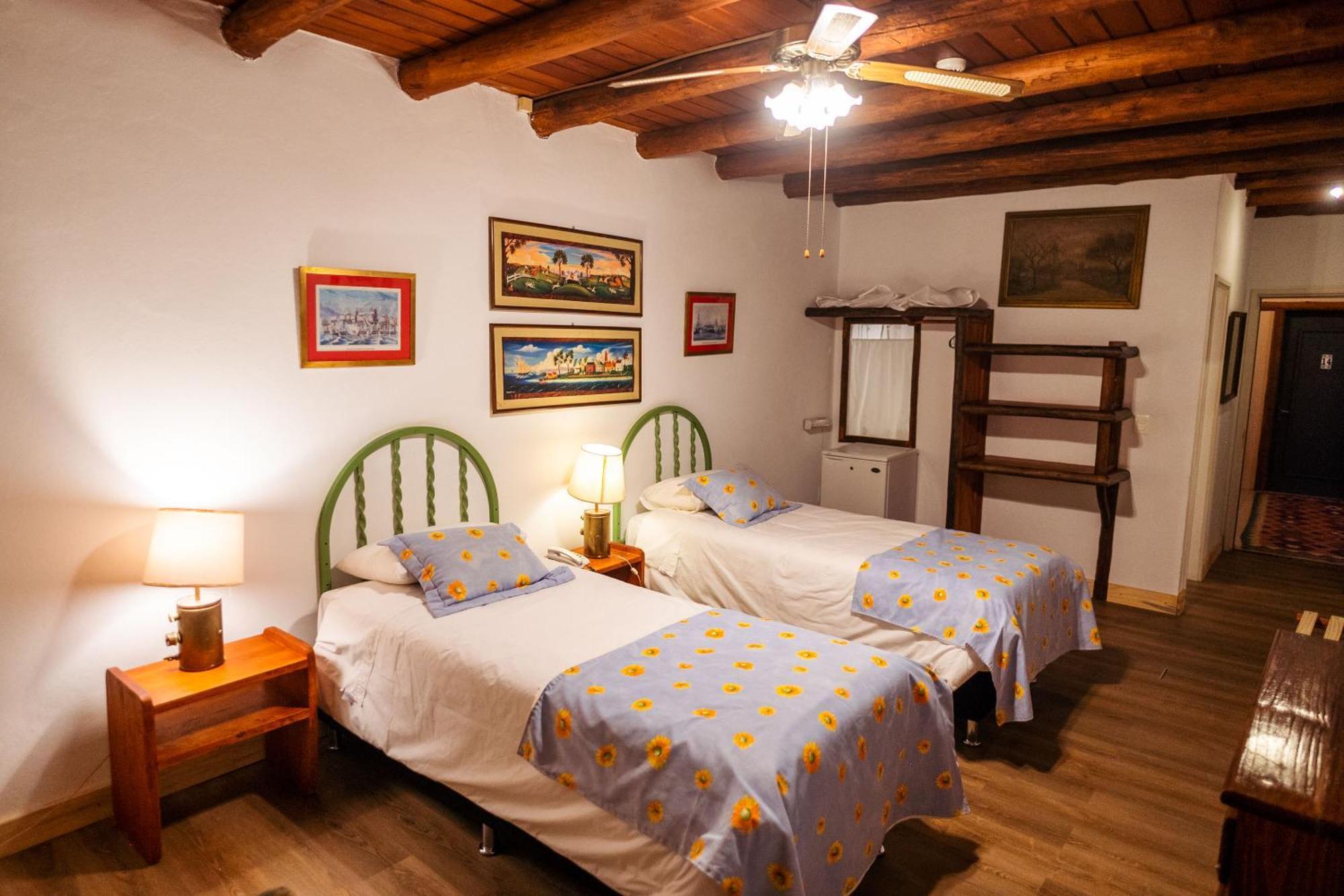 Paysandú Hotel La Castellana מראה חיצוני תמונה