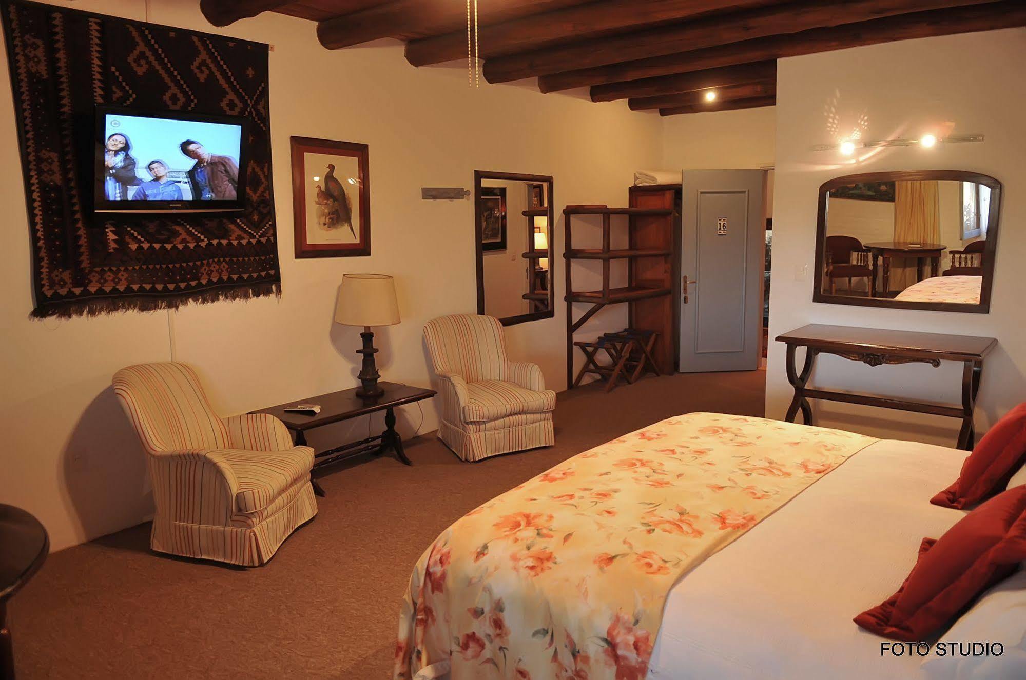 Paysandú Hotel La Castellana מראה חיצוני תמונה