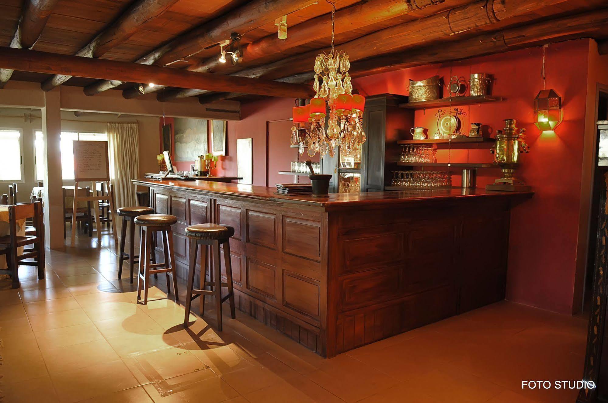 Paysandú Hotel La Castellana מראה חיצוני תמונה