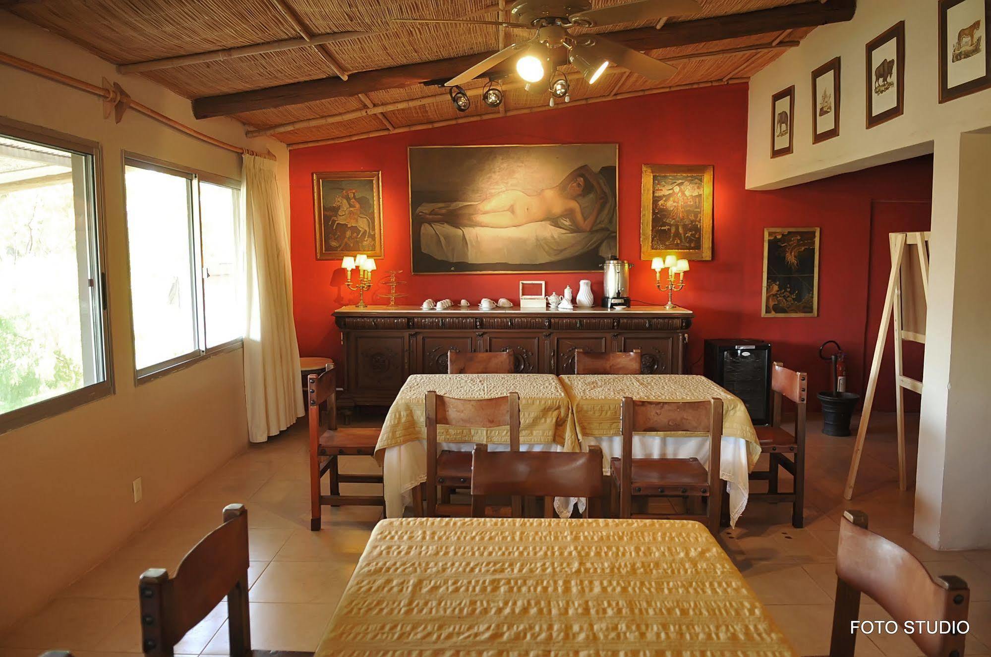 Paysandú Hotel La Castellana מראה חיצוני תמונה
