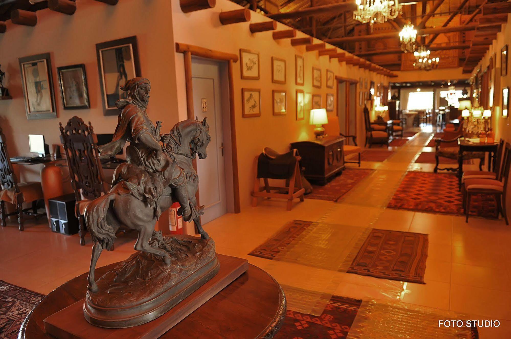 Paysandú Hotel La Castellana מראה חיצוני תמונה