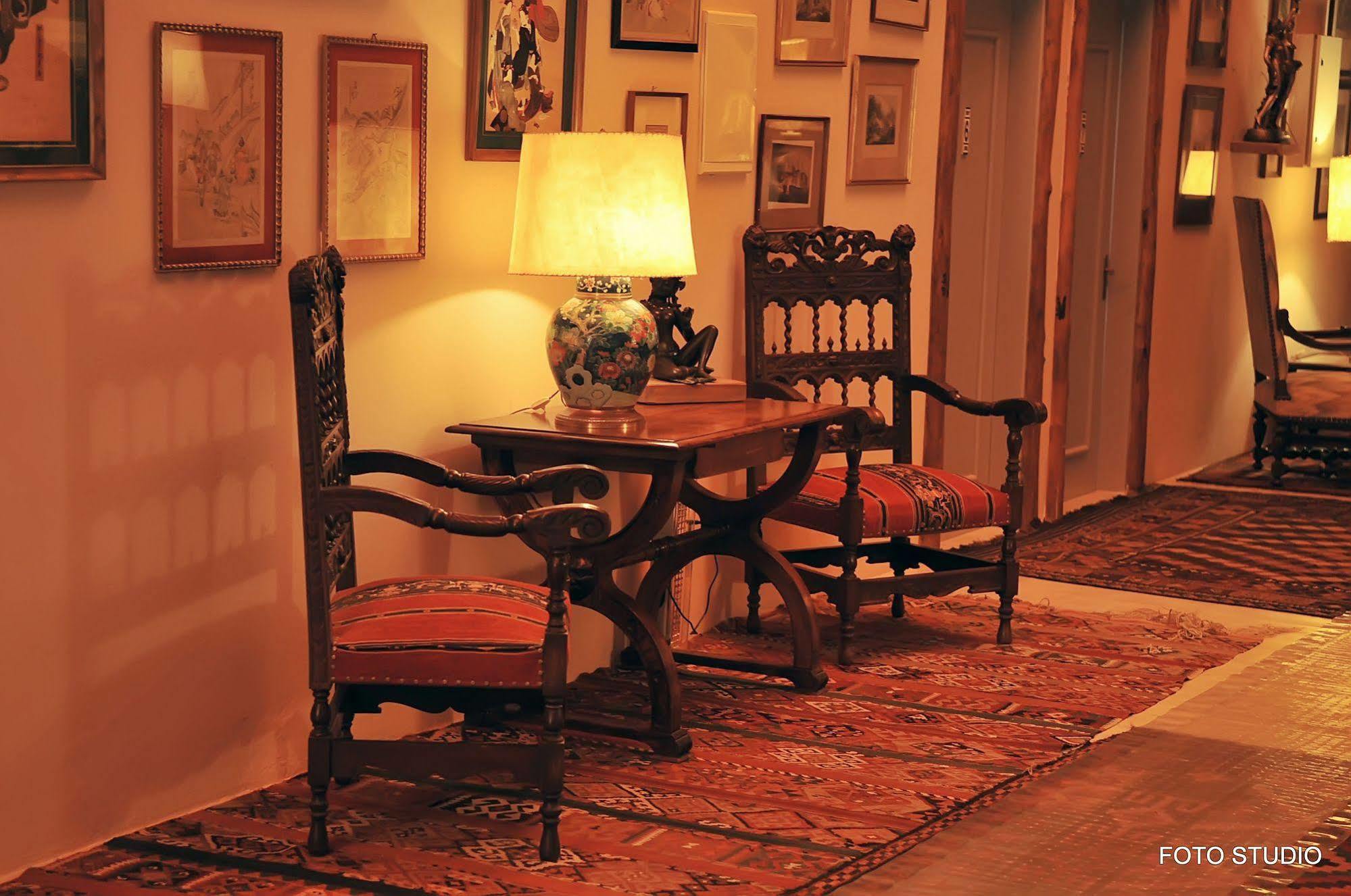 Paysandú Hotel La Castellana מראה חיצוני תמונה
