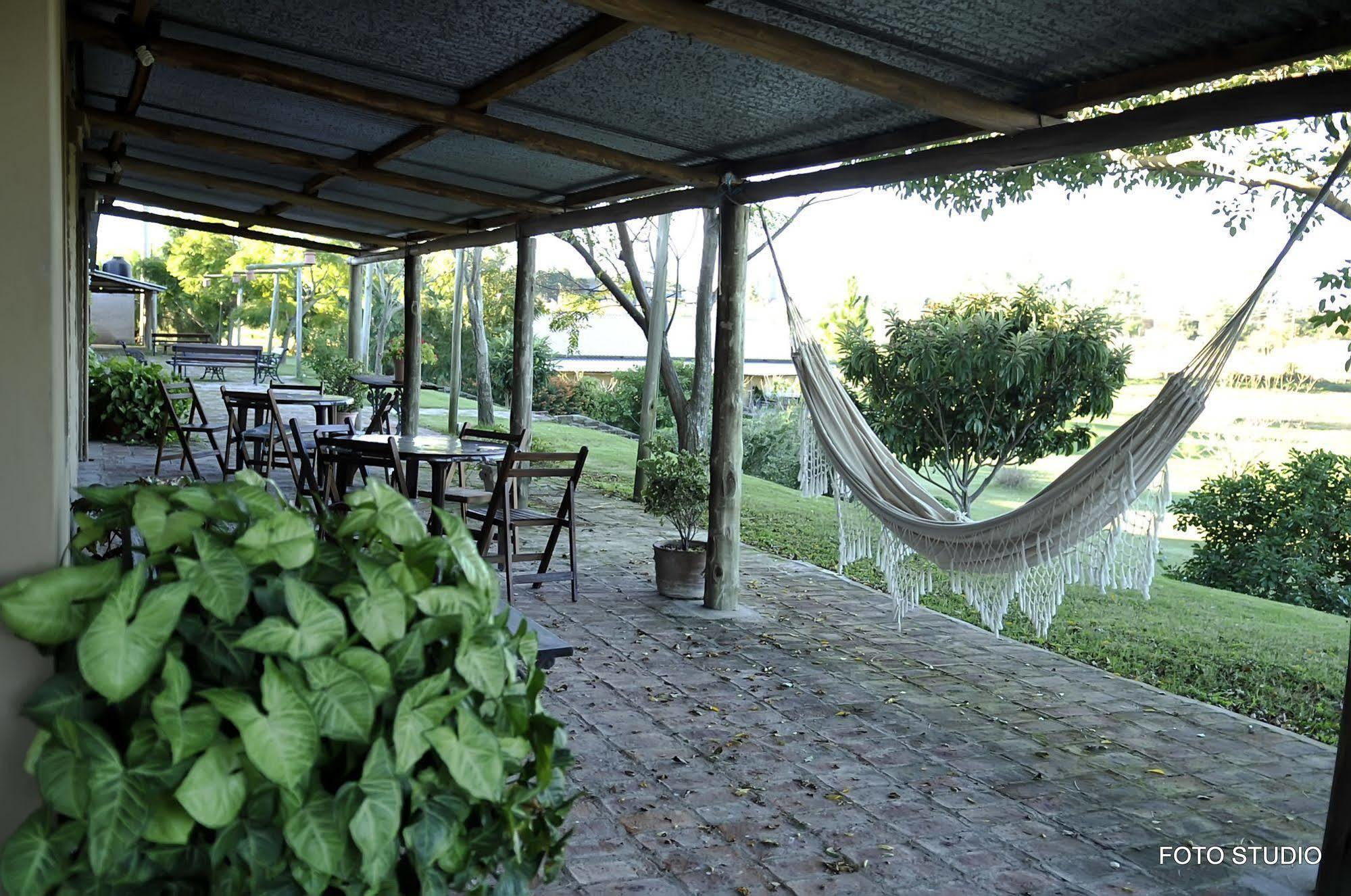 Paysandú Hotel La Castellana מראה חיצוני תמונה